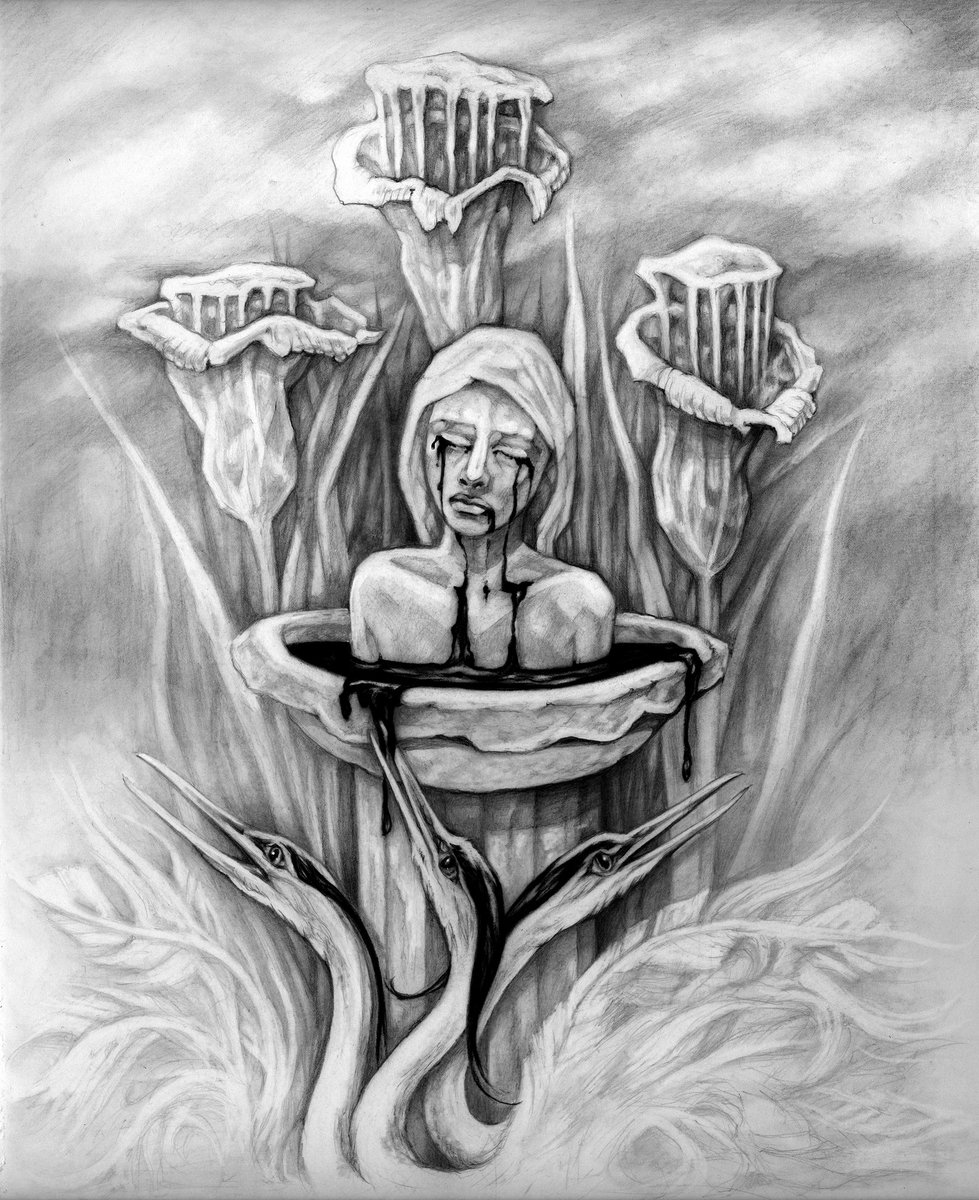 Fountain of Blood