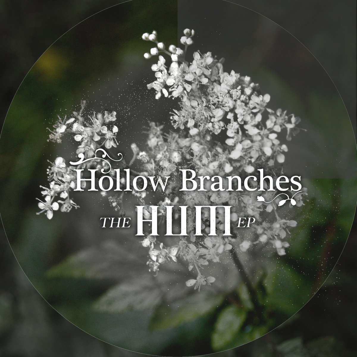The HUM ep